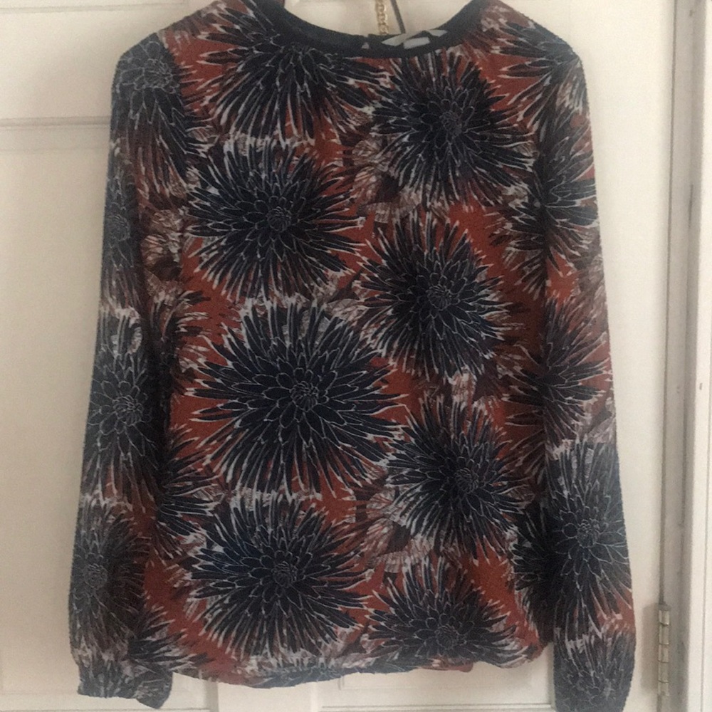 H &M blouse